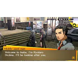 Ключ активації Microsoft Persona Collection для Xbox One/Series S/X - мініатюра 9