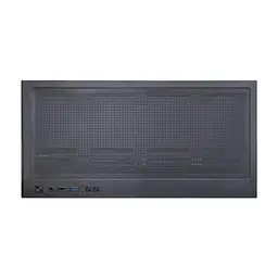 Корпус для ПК 1stPlayer Mi5-BK-2FC7R-1FC7 - мініатюра 2