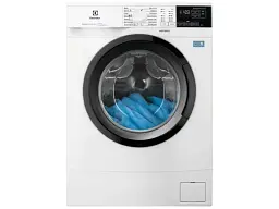 Пральна машина автоматична Electrolux EWS6406BU