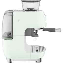 Кавоварка ріжкова Smeg EGF03PGEU [116620] - мініатюра 8