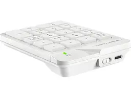Кейпад A4Tech Fstyler FGK21C White - мініатюра 6
