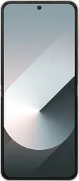 Мобільний телефон Samsung Flip 6 12/256GB Silver Shadow SM-F741U - мініатюра 2