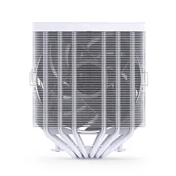 Кулер для процесора Jonsbo HX6280 White (HX6280 White) - мініатюра 6
