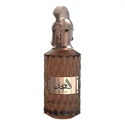 Парфумована вода унісекс Le Falcone Niche Collection Al Majd 85 мл (NI10100)