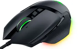 Миша комп'ютерна Razer Basilisk V3 USB Black (RZ01-04000100-R3M1) - мініатюра 5