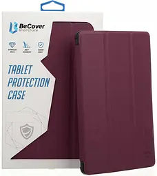 Чохол до планшета BeCover Smart Case Samsung Galaxy Tab S6 Lite 10.4 P610/P613/P615/P6 (705216)