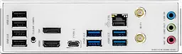 Материнська плата Maxsun iCraft B760M CROSS (MS-ICRAFT B760M CROSS) (Socket 1700, Intel B760, Micro-ATX) - мініатюра 5