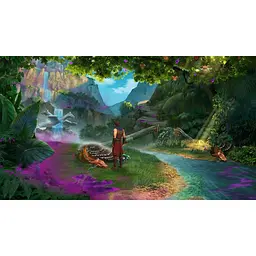 Ключ активації Microsoft Persian Nights: Sands of Wonders для Xbox One/Series - мініатюра 8