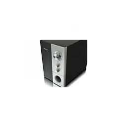 Мультимедійна акустика Microlab M-590 Black - мініатюра 4