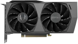 Відеокарта GeForce RTX 3060 Ti Zotac Twin Edge OC (ZT-A30610H-10MLHR) Б/В - мініатюра 1
