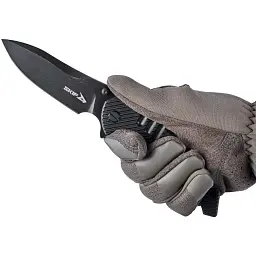 Ніж Skif Adventure II BSW Black - мініатюра 5