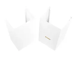 Витяжка Perfelli K 6610 WH 1000 LED - мініатюра 5