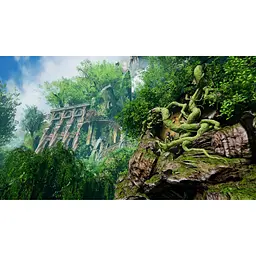 Ключ активації Microsoft The Lord of the Rings: Gollum для Xbox One/Series S/X - мініатюра 3