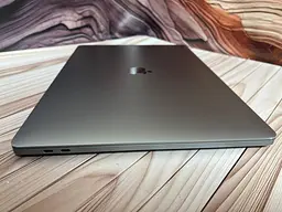 Ноутбук Apple MacBook Pro 16" i7-9750H/32/512 (C02DR62ZMD6R) Б/в - мініатюра 6