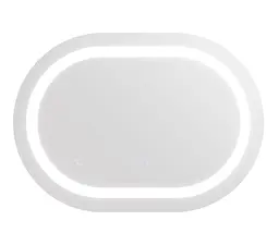Дзеркало Qtap Gemini з LED-підсвічуванням Touch QT2578R6590 - мініатюра 4