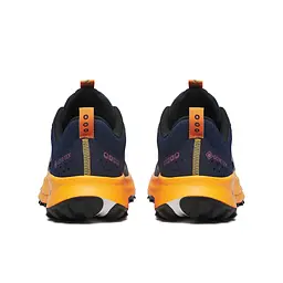 Кросівки Saucony Ride TR2 GTX 41 Navy/Yellow (1097-S20953-251 8) - мініатюра 4