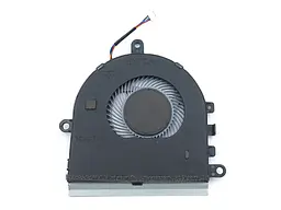 Вентилятор (кулер) для DELL Inspiron 15, 5570, 3583, 3584, 3585, 5575, 5593 (07MCD0) PRC - мініатюра 3