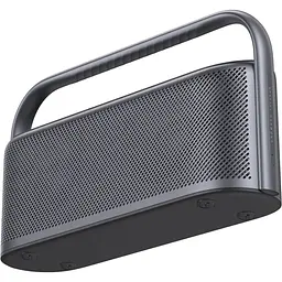 Портативна акустика SoundCore Motion X600 Black [A3130011] [136170] - мініатюра 4