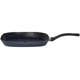 Сковорода TVS Easy Eco Induction Grill 28х28 см (BS730283311201)