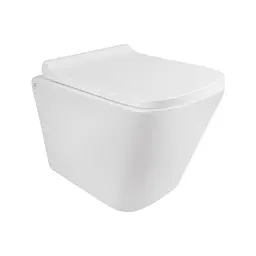 Набір Qtap інсталяція 3 в 1 Nest QT0133M425 з панеллю змиву лінійною QT0111M08V1384W + унітаз з сидінням Tern QT1733052ERW, Білий - мініатюра 3