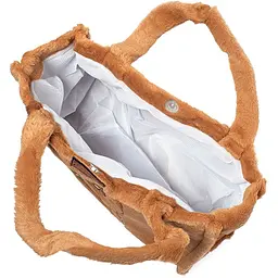 Сумка на плече ZiBi Capybara 35x28x7 см (ZB.700403) - мініатюра 6