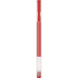 Ручка Xiaomi High-Capaciti Gel Pen Red [120297]