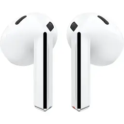 Навушники Samsung Galaxy Buds3 White (SM-R530NZWA) UA UCRF - мініатюра 5