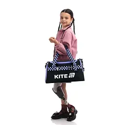 Сумка спортивна Kite Education 2505 HK (HK26-2505) - мініатюра 11