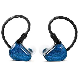 Навушники Truthear x Crinacle ZERO blue
