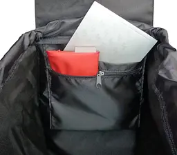 Сумка-візок Rolser I-Max MF 2LRSG Sea Coast (IMX308-1067) - мініатюра 8