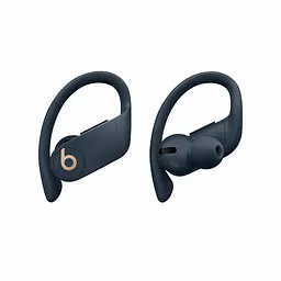 Навушники Beats Powerbeats Pro (MY592ZM/A) Navy - мініатюра 2