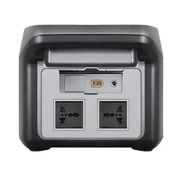 Зарядна станція Alfarid AB-3Alf 1500W 1500Wh - мініатюра 4