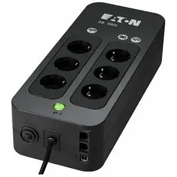 Пристрій безперебійного живлення Eaton 3S 550VA (9400-43157)