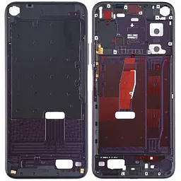 Рамка дисплея Honor 20 Pro фіолетова, Phantom Black