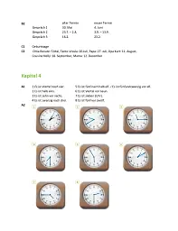 Hоrtraining B1. Zertifikat B1 - Modul Hören - мініатюра 4