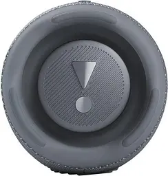 Портативна акустика JBL Charge 5 Grey (JBLCHARGE5GRY) - мініатюра 6