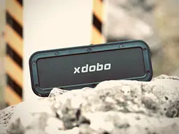 Портативна акустика Xdobo Wake 1983 - мініатюра 4