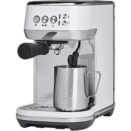 Кавоварка ріжкова Sage Bambino Plus SES500SST [170768] - мініатюра 4