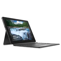 Ноутбук Dell Latitude 5290 (2-in-1) Touch (i5-8350U/8/256SSD) - Class A- "Б/В" - мініатюра 2