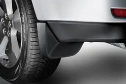 Бризковики повний комплект для Subaru Tribeca (07-13) , комплект 4 шт (J101SXA000) J101SXA000