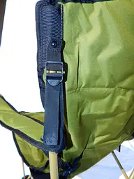Крісло складане Ranger Rshore Green RA2203 - мініатюра 9