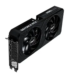 Відеокарта GF RTX 5060 Ti 8GB GDDR7 Dual Palit (NE7506T019P1-GB2062D) - мініатюра 6