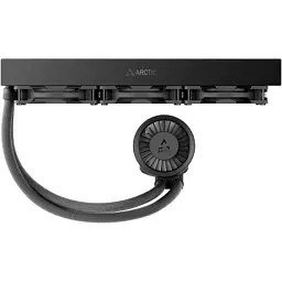 Система рідинного охолодження Arctic Liquid Freezer III Pro 360, SI (ACFRE00165A) - мініатюра 3