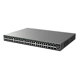 Комутатор мережевий Grandstream GWN7806P