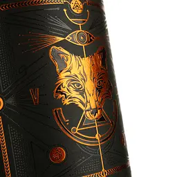 Бренді Seven Tails XO 41.8% 0.7 л - мініатюра 3
