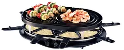 Універсальний гриль (на 8 персон) Russell Hobbs 21000-56 Fiesta (21000-56) - мініатюра 2
