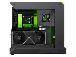 Корпус Gamemax Blade Concept - мініатюра 4