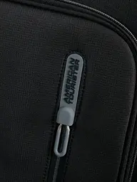 Валіза 55 См American Tourister CLOUDRIDER JET BLACK 55x40x23(25) MJ4*09004 - мініатюра 9