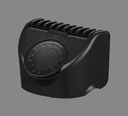 Тример для бороди та вусів MB4047 E51 Remington teh0023016 - мініатюра 6