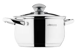 ARDESTO Набір посуду Gemini Gourmet [AR1910PS] - мініатюра 6